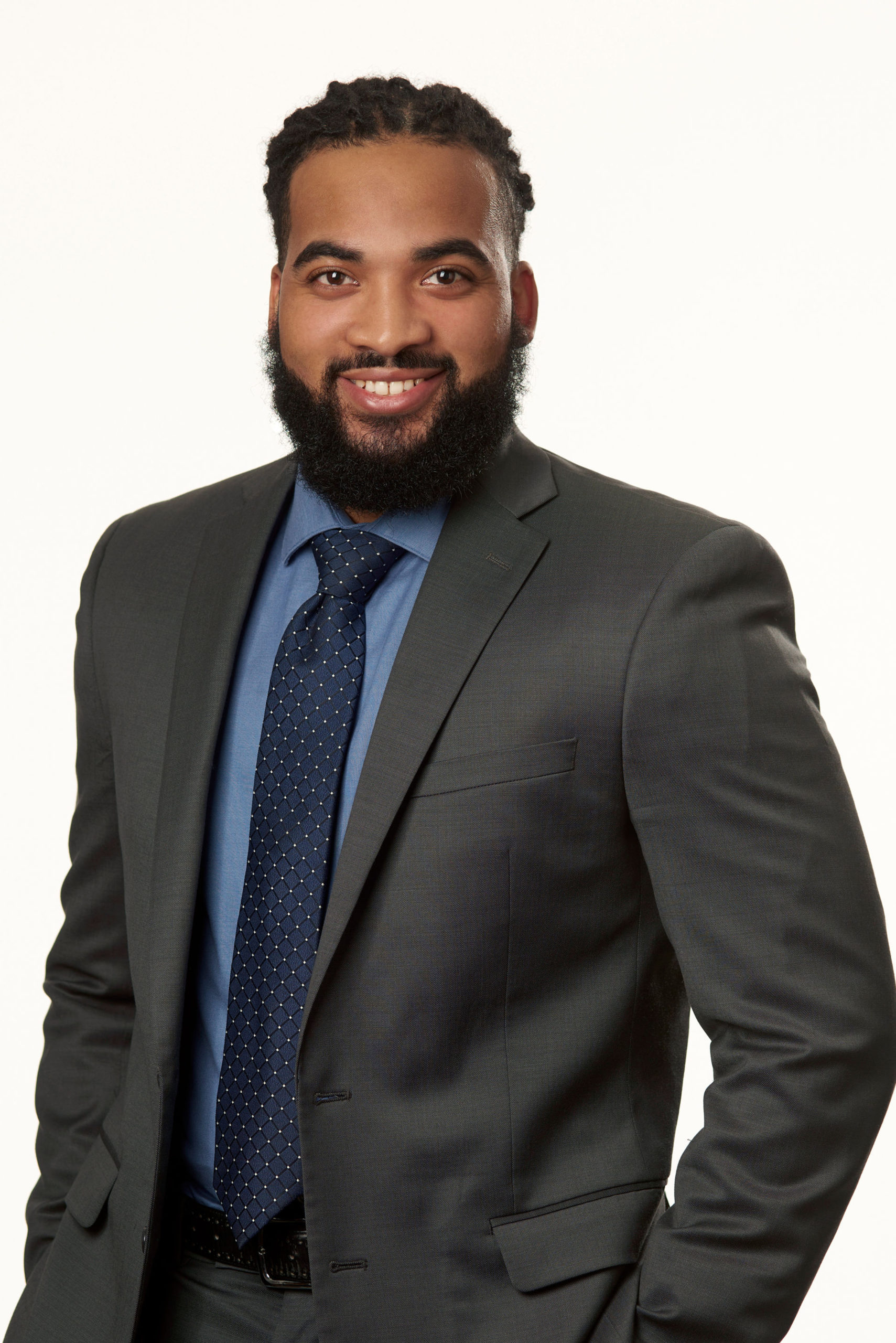 Justin Sloan Private Bank TriState Capital Bank