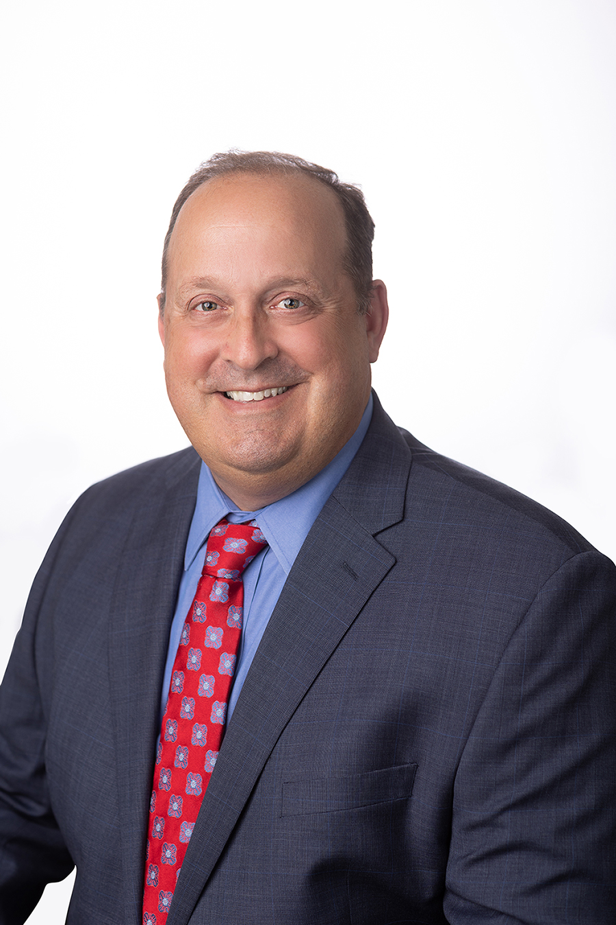 Paul Verdi Commercial Real Estate TriState Capital Bank