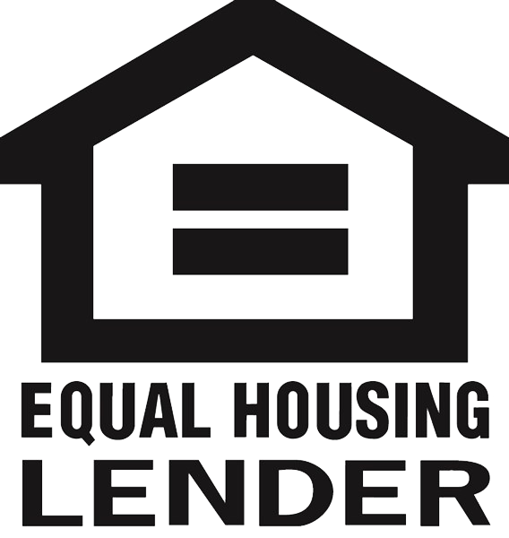 equal housing lender